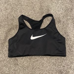 Nike dry fit sports bra. New (no tags) never worn